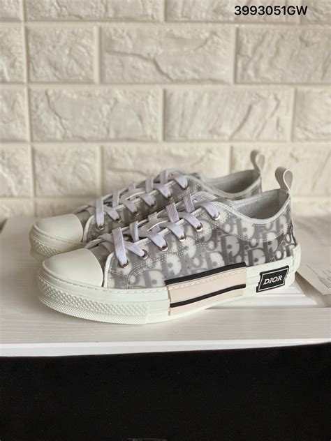 cristian dior shoes women|christian Dior sneakers women's.